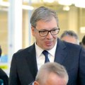 Vučić opet o datumu izbora: Kao u Ezopovoj basni o pastiru i vuku