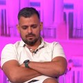 Potresne scene na sahrani oca Bore Santane! Neutešni sin skrhan od bola, jecaji odjekuju grobljem u Sremčici