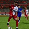 (Uživo) Vojvodina dočekuje Pančevce: Derbi na „Karađorđu“