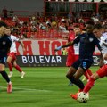 (Uživo) Vojvodina slavila protiv Železničara: Zukić se iskupio za promašen penal