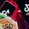 Još jedna multimilionska kazna za TikTok: Brazil stao na put nezakonitom prikupljanju podataka dece