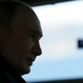 Ekstreman scenario je razrađen; Ovo je "Putinov beg"