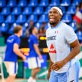 Jabusele o Željku Obradoviću: "Rekao mi je da..."