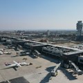 "Nikola Tesla" među najbrže rastućim aerodromima - više od milion putnika u julu