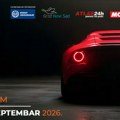 8. Auto Moto Berza u Novom Sadu: Tri dana međunarodnog auto-moto spektakla