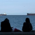Sudarila se dva broda kod Istanbula, nestalo 10 članova posade