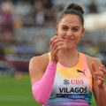 Revolucija u svetu atletike, zbog ovoga takmičenja naše Adriane Vilagoš više nikada neće biti ista