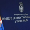 Tužilaštvo traži pritvor za osumnjičene za ubistvo u Surčinu
