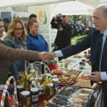 Krkobabić na Miholjskim susretima u Boljevcu: Obrazac kako da oživimo sela