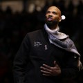 Da li je vreme za penziju? Tadž Gibson ostaje bez kluba u 41. godini života