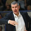 Spartak izdao saopštenje: Isti problemi kao i Panatinaikos, sve objasnili posle dolaska u Srbiju