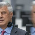 Srpski političari o presudi Tačiju i ostalim liderima OVK: Zaštiti Srbe na Kosovu