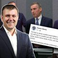 Memić podržao Hašku presudu Tačiju i Albancima