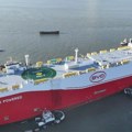 BYD naručio još deset novih brodova za potpunu kontrolu vlastite logistike