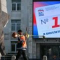 Ruske vlasti tvrde da su sistemi za glasanje izloženi cyber napadima drugog dana glasanja za Dumu