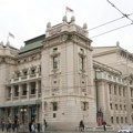 Počinje 158. sezona Narodnog pozorišta: Svečano otvaranje uz "Vaskrsle seni"