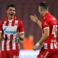 Matej Gaštarov iz Zvezde neće igrati za Srbiju: "Od malih nogu sanjam samo ovaj dres"