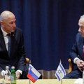 Janša i Netanjahu dogovorili jačanje saradnje Slovenije i Izraela