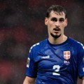Mimović na izlaznim vratima Fenerbahčea - moguć transfer na zimu