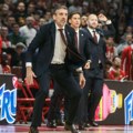 Laso je sjajan trener, ali sada sam ja pobedio! Navaro nakon prvenca u Evroligi: Zvezda će dobiti samopouzdanje kroz trijumfe