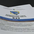 Šolaja: Najneizvesnija trka za predsednika Republike Srpske, izlaznost može biti presudna