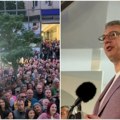 Vučić: Moramo ekonomski da ojačamo jug Srbije, zato ću predložiti poseban zakon