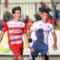 Istorijska bruka Spartaka: Zrenjaninci brojali do šest!