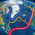 Evropi preti klimatska noćna mora: Zime bi mogle da postanu brutalne!