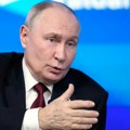 Rekordnih 200 milijardi dolara za vojsku: Putin drastično povećao izdatke, ruski budžet pod ogromnim pritiskom