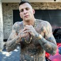 Najopasniji evropski reper ponovo u Beogradu: Gzuz stiže u Kran 21. oktobra, sprema se noć bez cenzure!
