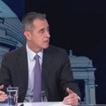 Nikezić: Vučić zadužio Srbiju više nego sve ostale vlasti zajedno - od Karađorđa do Tadića - a Mali nas ubeđuje da je to dobro…