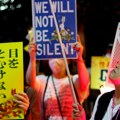 Novo ubistvo, novi protesti – američki vojnik osumnjičen za nasilnu smrt Japanke na Okinavi