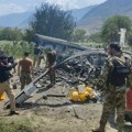 Srušio se vojni avion u Pakistanu, poginula oba pilota