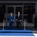 Od Švajcarske do Dubaija: Blagoje Antić i DHG završili prvi projekat vredan 200 miliona dolara