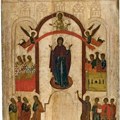 Pravoslavni kalendar za 14. oktobar: Pokrov Presvete Bogorodice