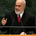 Rama ne da ostavku, šalje poruku: Izbori su jedini put, džaba vam studentski bunt!