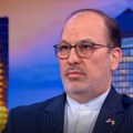 Fazli: Amerikanci da odgovore da li žele razgovor sa Iranom