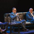 Predstavljen univerzitetski udžbenik "Hirurgija": Među autorima 14 lekara Instituta "Dedinje"