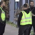 Evo zašto je Marko Osmakčić diskvalifikovan: horda obezbeđenja ga obuzdavala - ovo je prethodilo izbacivanju!