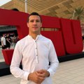Borislav Nikolić pred UFC333 poslao poruku Topuriji: "Neka mi ga daju na probu, mogu da ga prebijem"