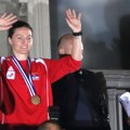 Ponikla u Zvedi, trofejna odbojkašica se vratila na mesto uspeha i osvojila trofej u drugoj ulozi