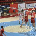 Radnički rutinski do četvrtfinala Kupa Srbije