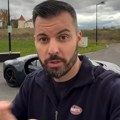Mate Rimac otkrio kako mu je ukraden Bugatti vredan više od tri miliona evra
