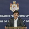 Brnabić: Predsednički izbori biće održani najkasnije do 27. decembra, nadam se da će ih raspisati neko drugi