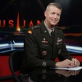Američki general ekskluzivno za TV Kurir: Sa Srbijom imamo fantastično partnerstvo!