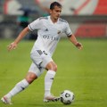 Posle Đorđa Jovanovića, Makabi bi još jednog bivšeg igrača Partizana!