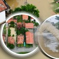 Upozorenje RHMZ za celu Srbiju: Danas i sutra svuda pljuskovi, očekuju se i poplave
