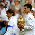 Vimbldon deli milione - Novak igra za nikad veću nagradu: Ko god se pojavi Englezi će ga zasuti novcem!