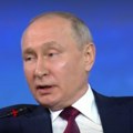 Putin sočno opsovao NATO "Ko ih ..., što kaže naš narod" (video)