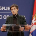 Brnabić: Vlast ne beži od političke odgovornosti Bratislava Gašića